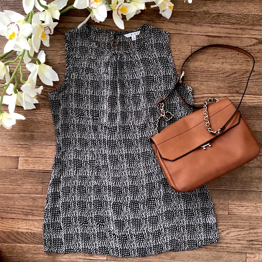 CABI | Sleeveless Tank